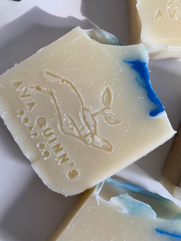 CHILL THE F*** OUT  custom loaf