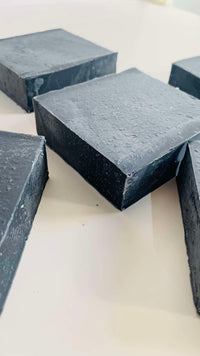 Charcoal Acne Bar of Soap by Ava Quinn's