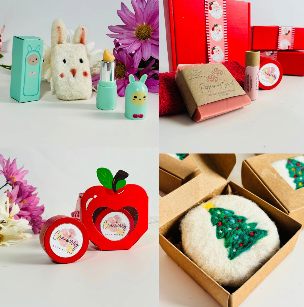 Holiday Gift Sets Collection