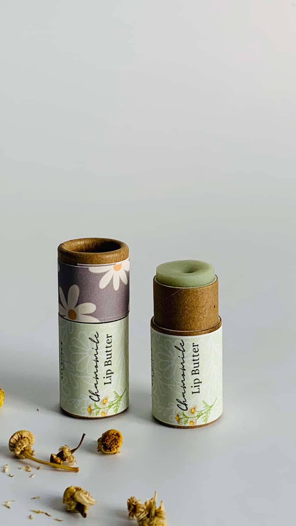 Chamomile Lip Butter
