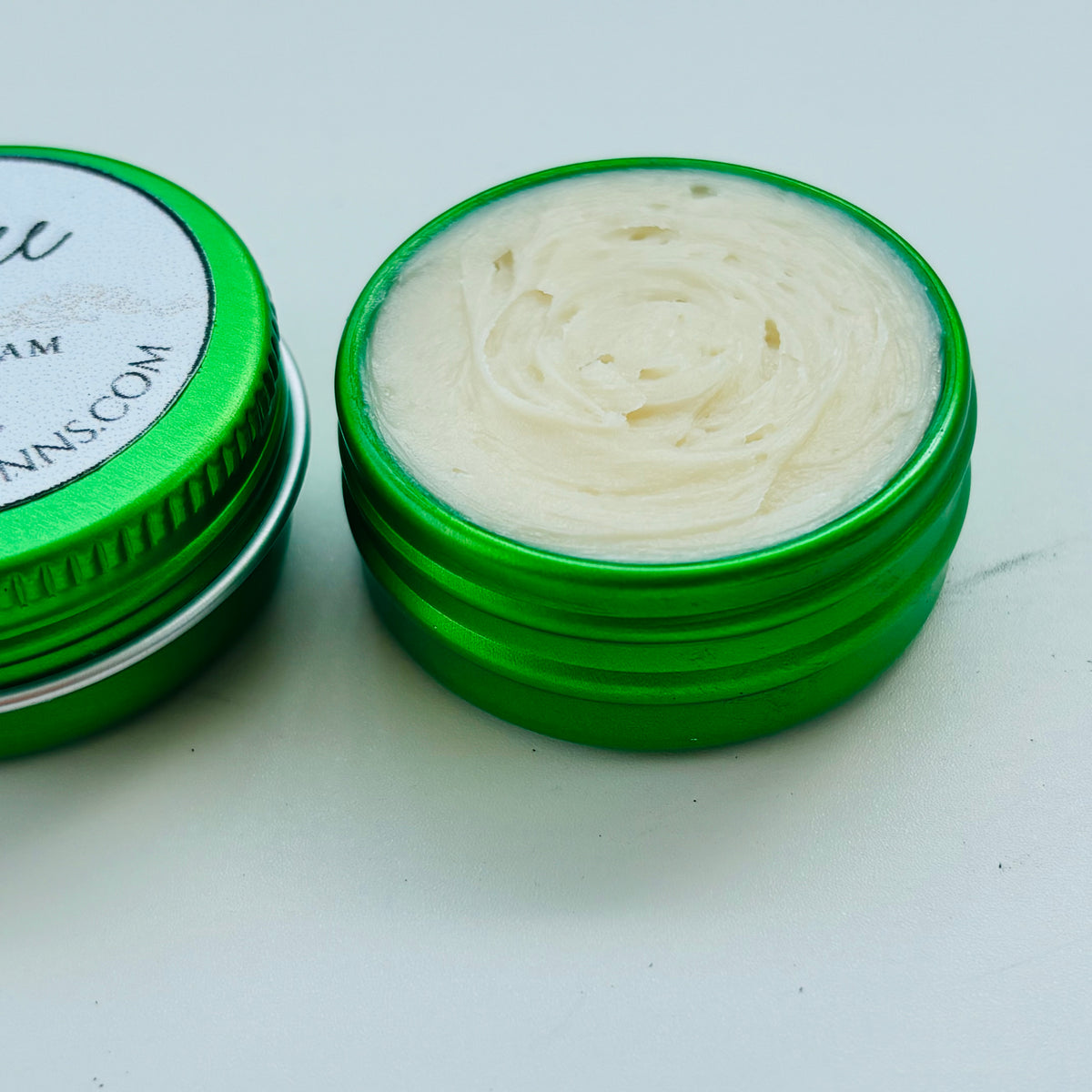 Organic Coffee Eye Cream – Enriched with Coffee Butter
