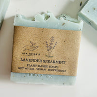 Lavender Spearmint wholesale