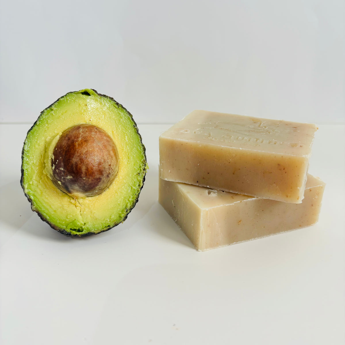 Organic Avocado Shampoo Bar