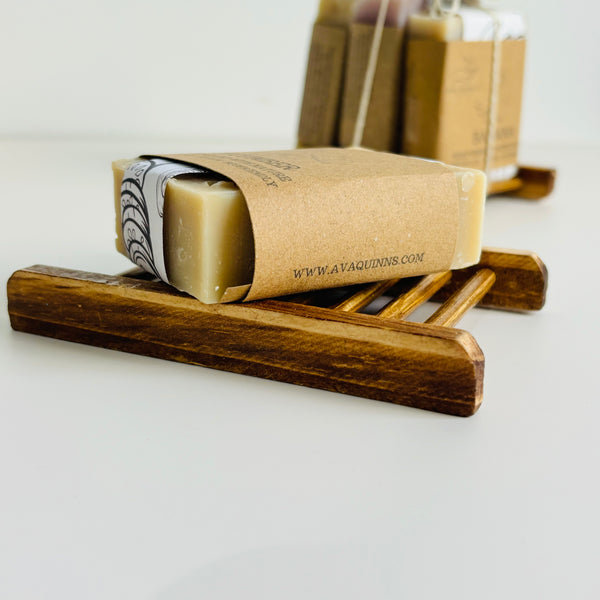 Cold Pressed Juice Soap Set – Natural 3-Bar Collection for Glowing Skin