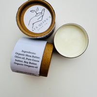 Oregano Skin Relief Balm – Soothing Ointment for Eczema, Fungus & Minor Irritations