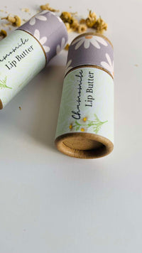 Chamomile Lip Butter
