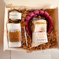 Self-Care Gift Box