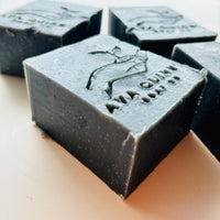 Detox Basil Shampoo Bar