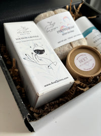 Skincare Starter Kit – Plant-Based , Eco-Friendly