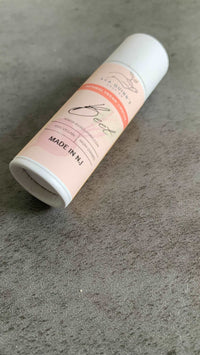 Organic Beet Lipstick  Natural Makeup