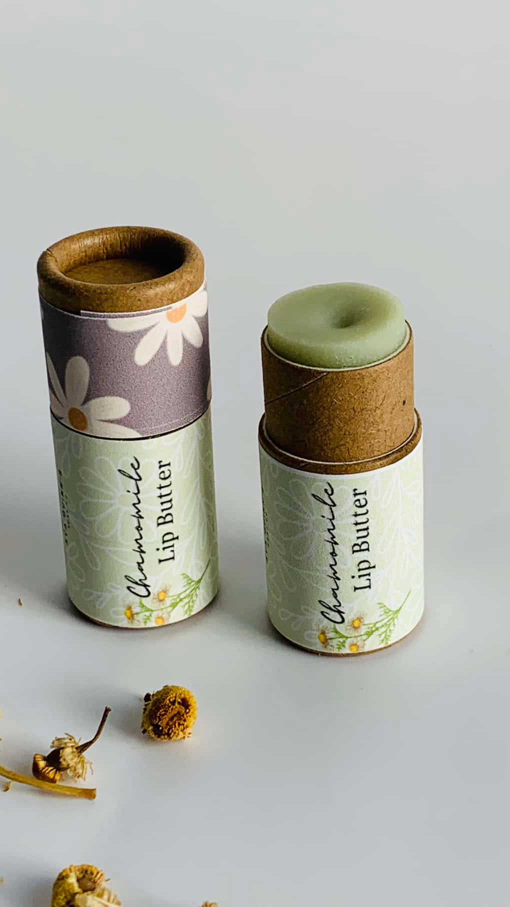 Chamomile Lip Butter