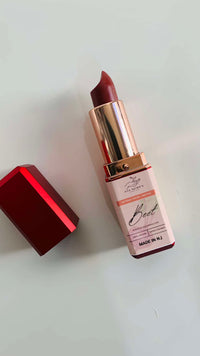Natural Beet Lipstick by Ava Quinn’s