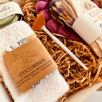 Self-Care Gift Box