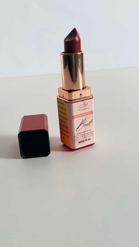 Natural Beet Lipstick by Ava Quinn’s