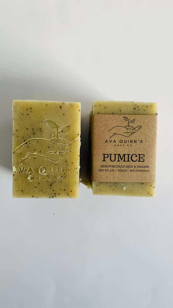 Pumice stone bar wholesale