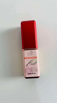 Natural Beet Lipstick by Ava Quinn’s