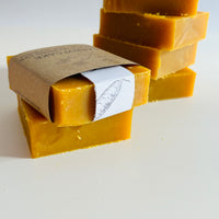 Wholesale carrot cake soap