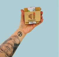 Turmeric   Body Soap