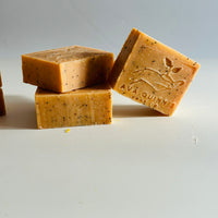 Grapefruit Blast Pumice Body Soap