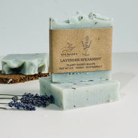 Lavender Spearmint wholesale