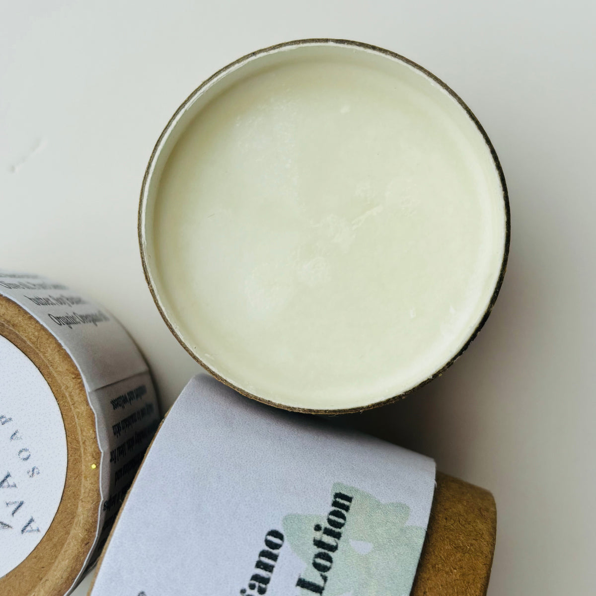 Oregano Skin Relief Balm – Soothing Ointment for Eczema, Fungus & Minor Irritations