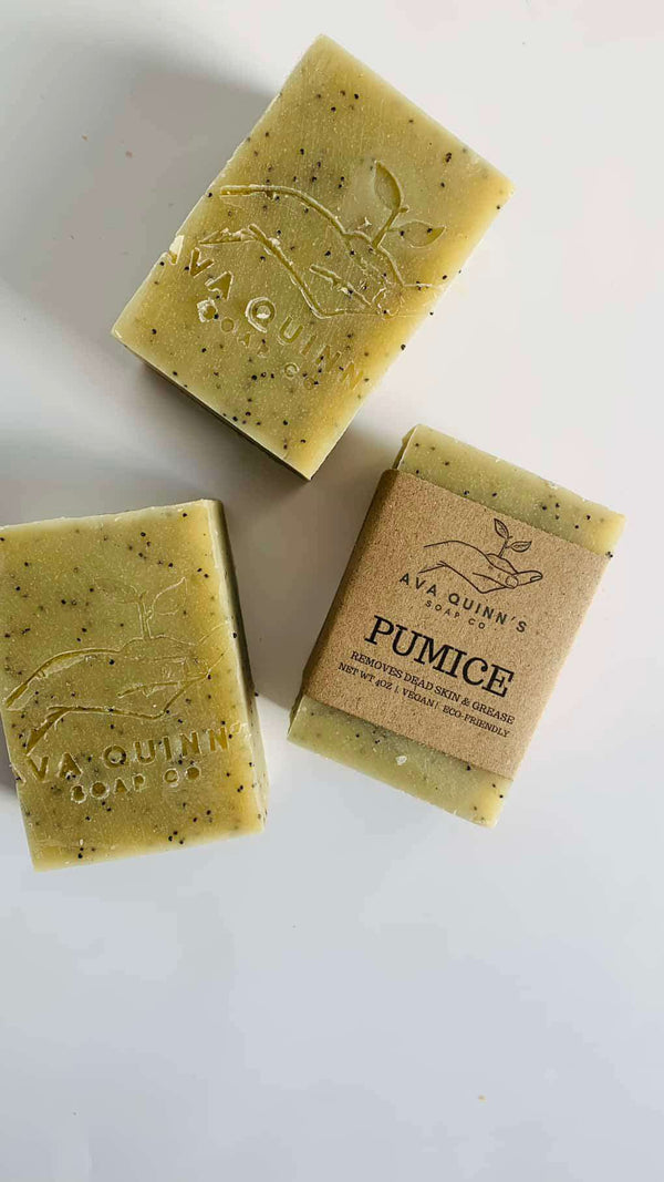 Pumice stone bar wholesale