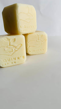 Organic Dish Vegan Soap Bar