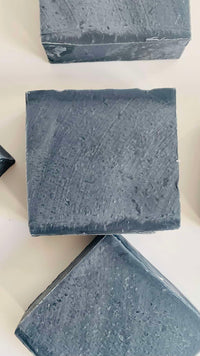 Charcoal Acne Bar of Soap by Ava Quinn's
