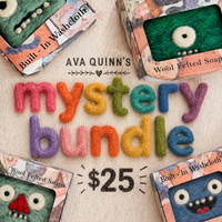 Ava’s 40th Birthday Mystery Bundle 🎂✨