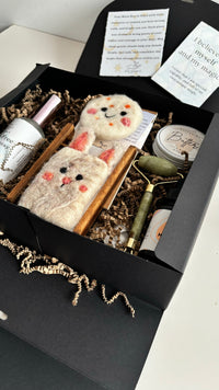 The Dreamer Box – Kids Skincare & Positive Energy Gift Set