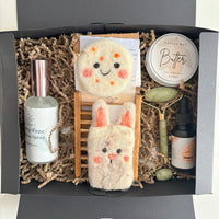 The Dreamer Box – Kids Skincare & Positive Energy Gift Set