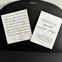 The Dreamer Box – Kids Skincare & Positive Energy Gift Set