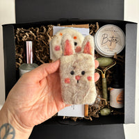 The Dreamer Box – Kids Skincare & Positive Energy Gift Set