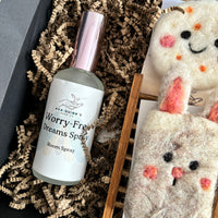 The Dreamer Box – Kids Skincare & Positive Energy Gift Set