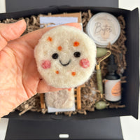 The Dreamer Box – Kids Skincare & Positive Energy Gift Set