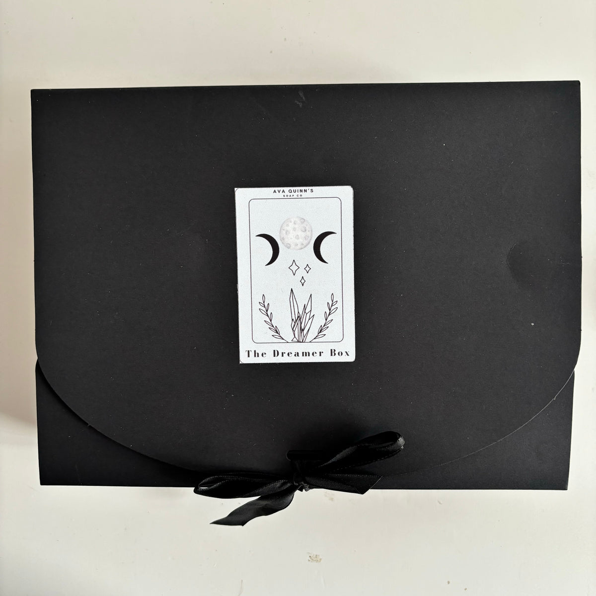 The Dreamer Box – Kids Skincare & Positive Energy Gift Set