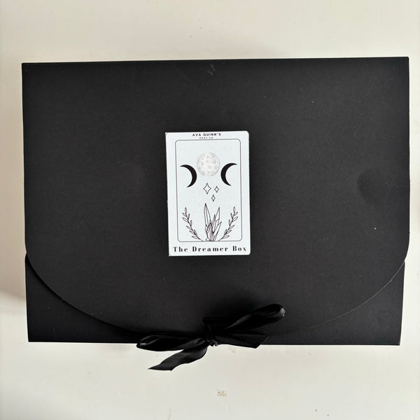The Dreamer Box – Kids Skincare & Positive Energy Gift Set