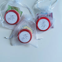 Vegan Lip & Cheek Stain with Real Beets