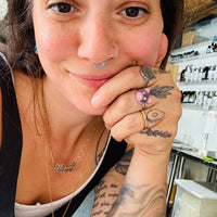 Happy Mood rings adjustable kids & adults