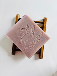 Brightening Antioxidant Soap Set – Handmade Natural Turmeric, Dragon Fruit, Blueberry & Carrot Soap | Mom-Made Clean Skincare