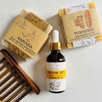 Glow Ritual Set | Brightening & Smoothing Skincare
