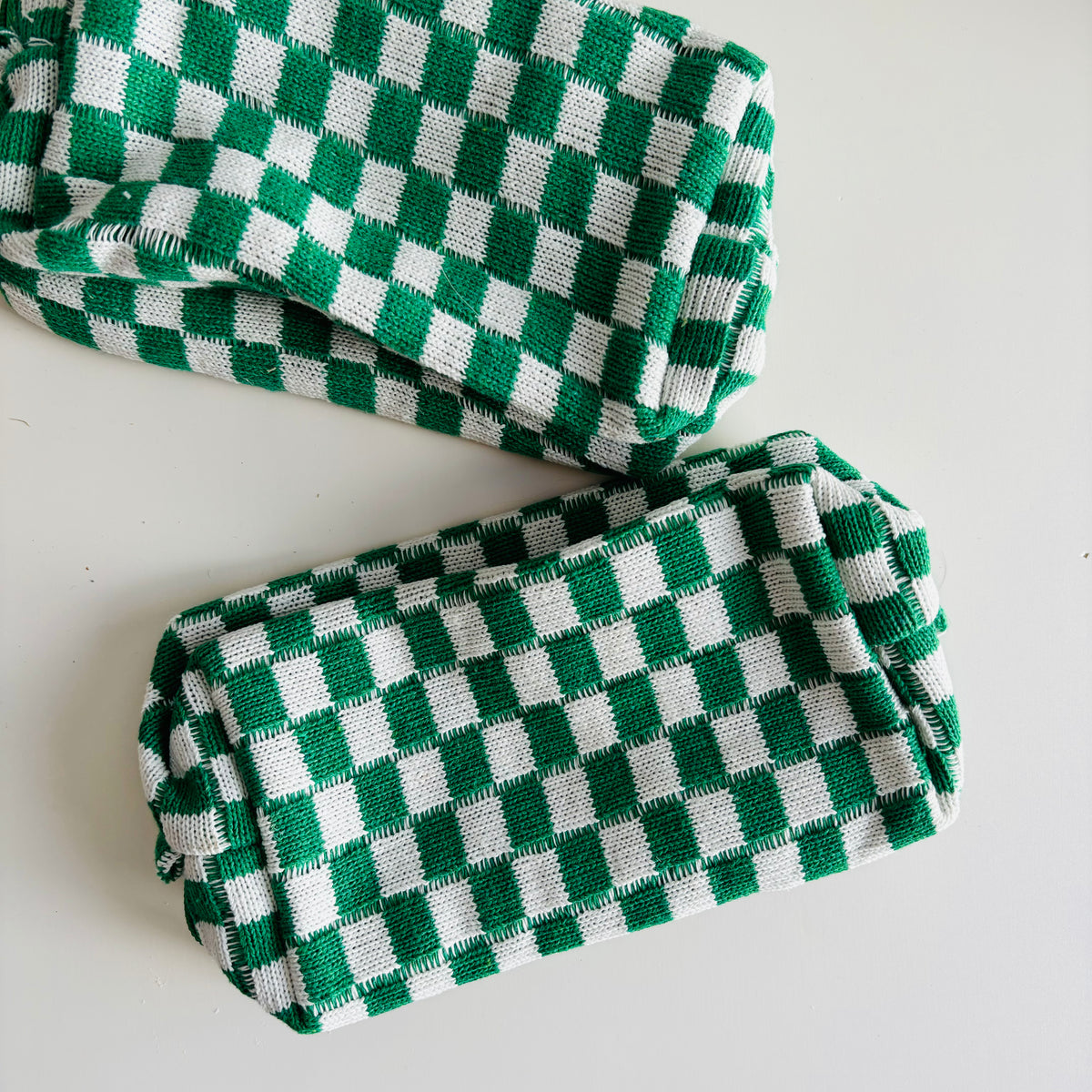 Travel Cosmetic Bag  | Perfect for Skincare Essentials
