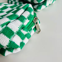 Travel Cosmetic Bag  | Perfect for Skincare Essentials