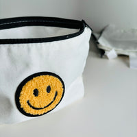 Travel Cosmetic Bag  | Perfect for Skincare Essentials