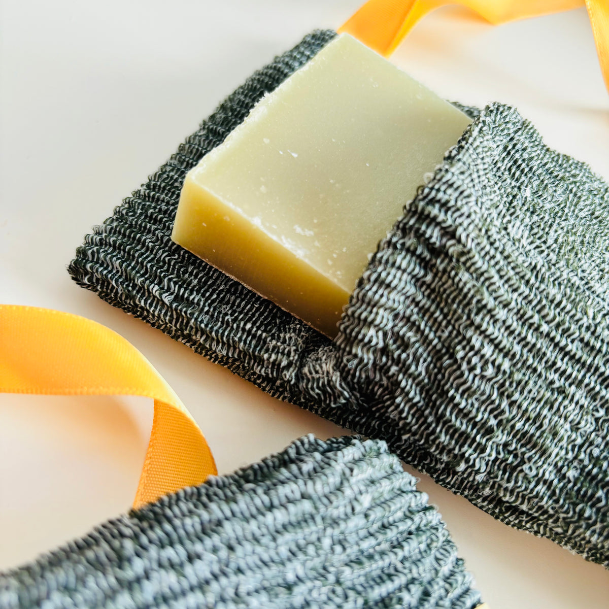 Soap Saver Bag