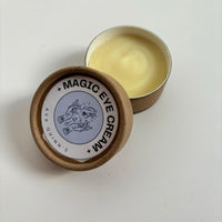 Radiant Eye Renewal Cream