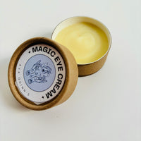 Radiant Eye Renewal Cream