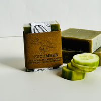 Cucumber