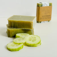 Cucumber