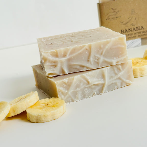 Mix & Match Soap Trio – Choose 3 for $20